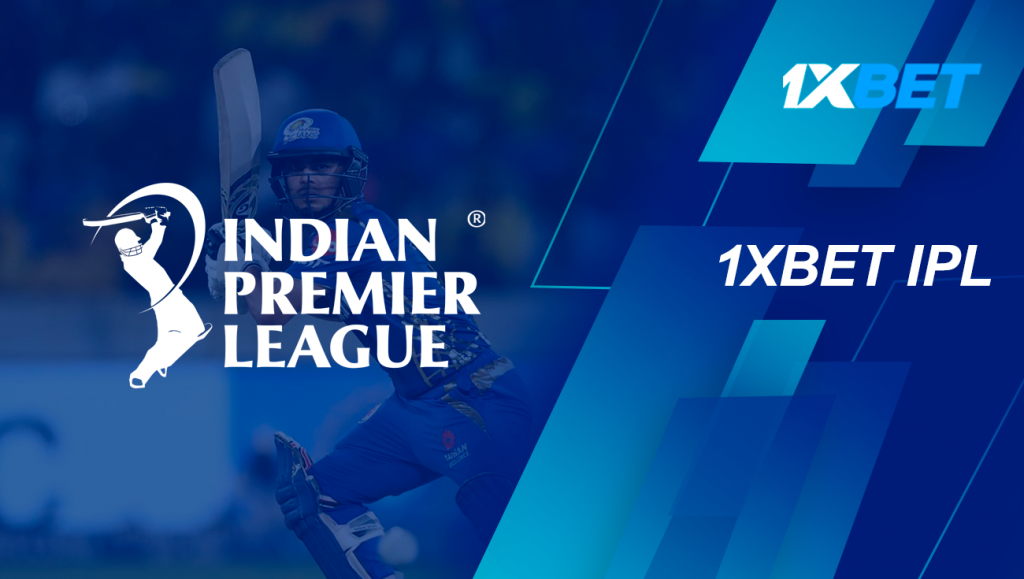 ipl 1xbet